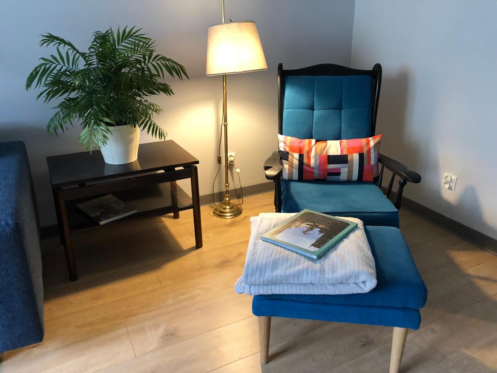 Amber Apartament