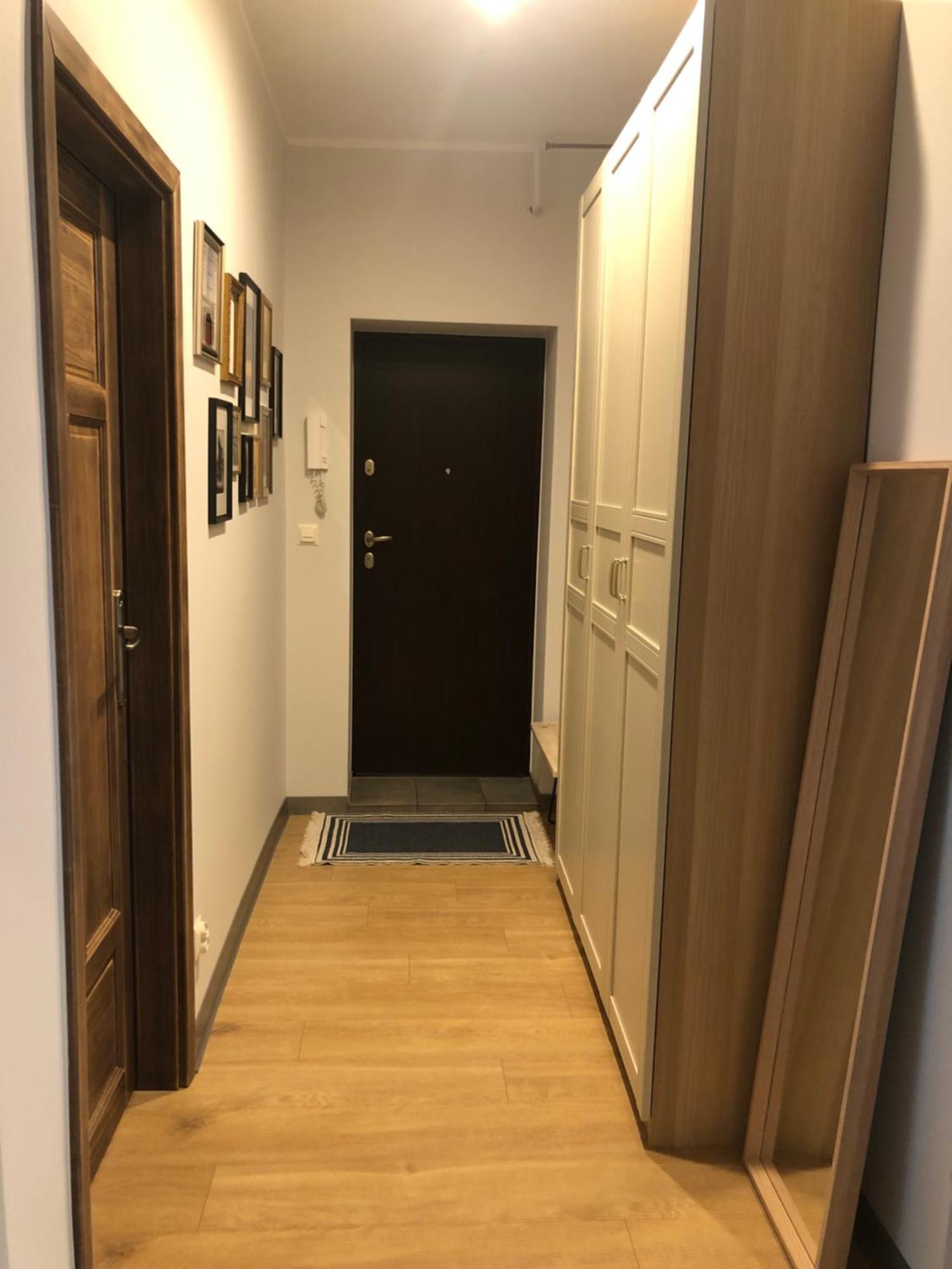 Apartament Amber Gdańsk