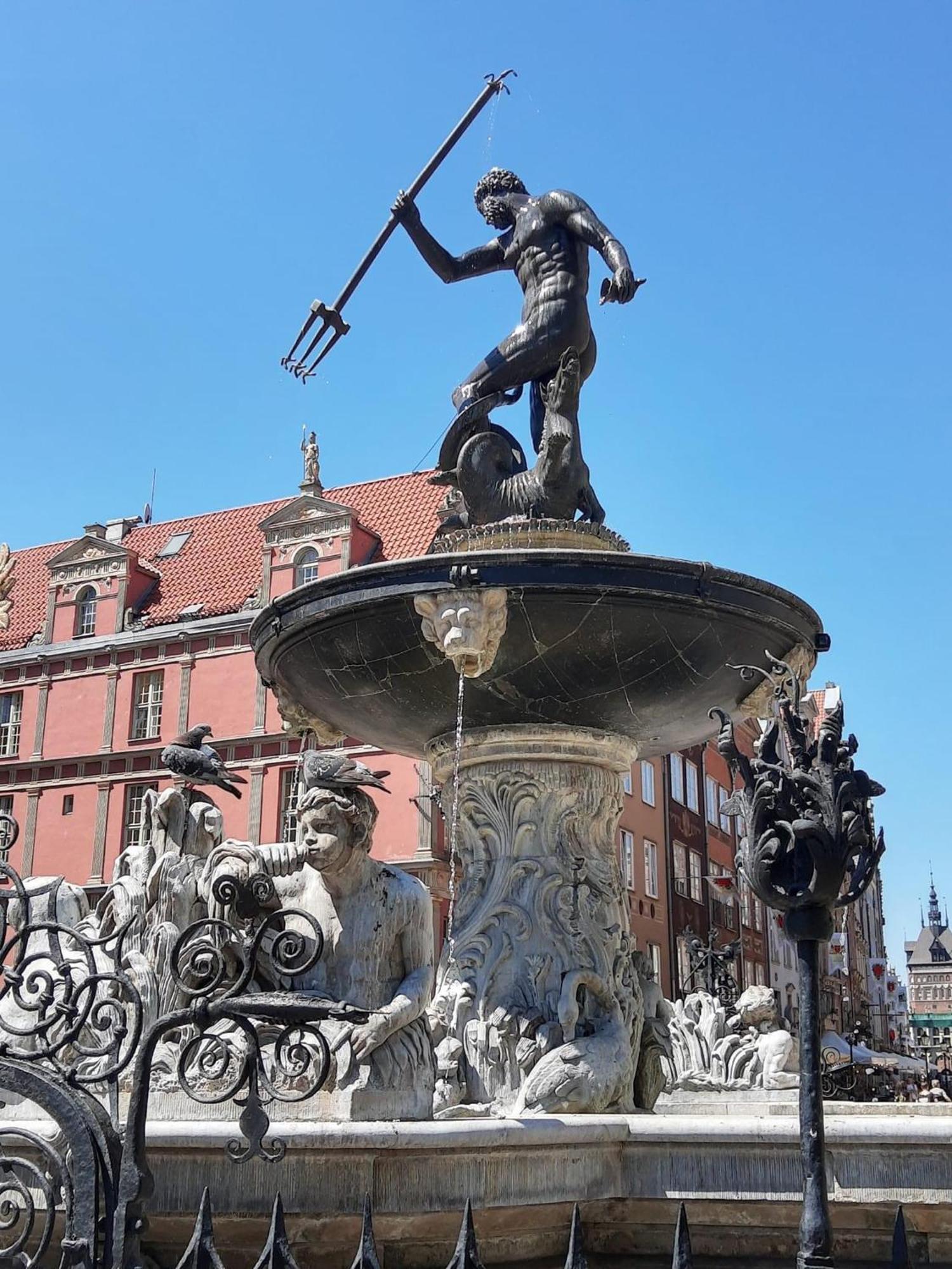 Amber Gdańsk