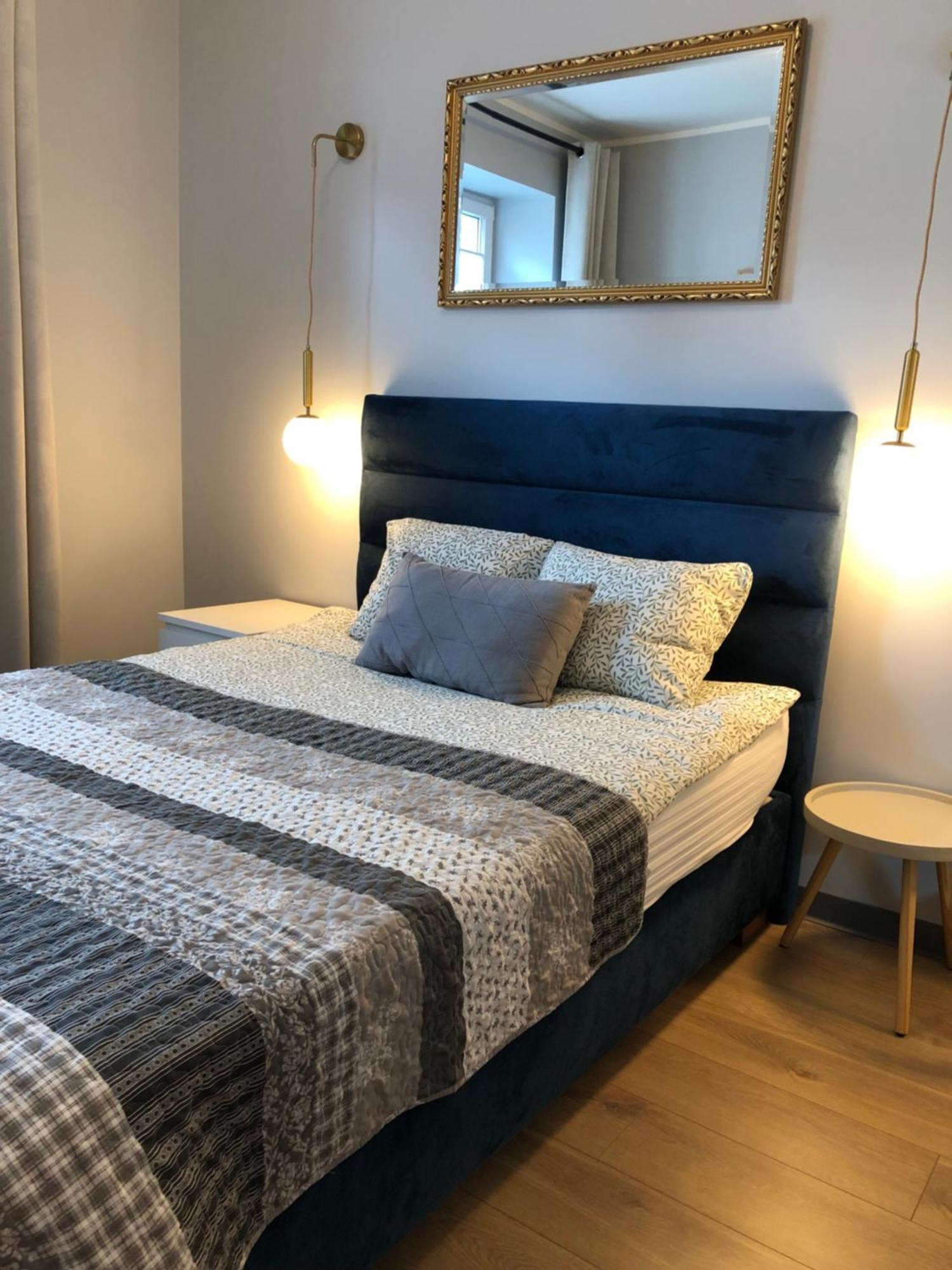 Apartament Amber *