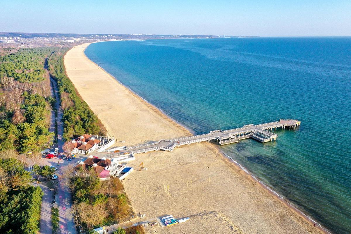 Apartament Amber Gdańsk